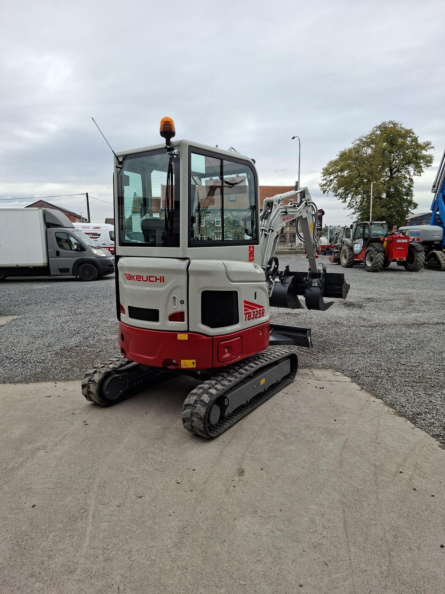 TB325 R 21064 5