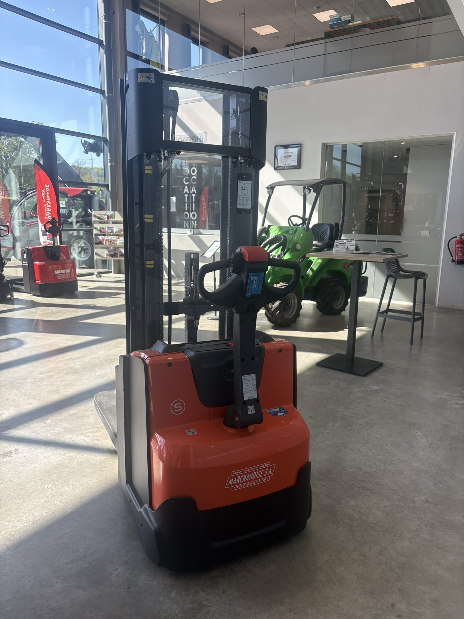 Toyota SWE120 14270 6