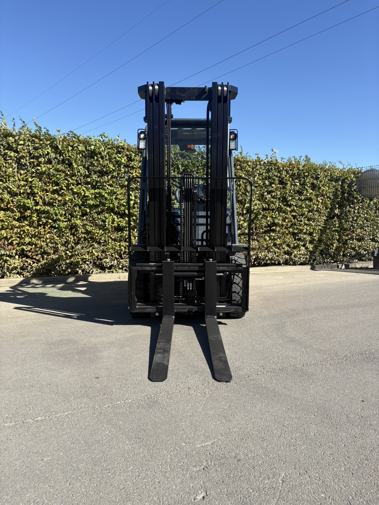 Toyota Tonero 25 T 20174 8