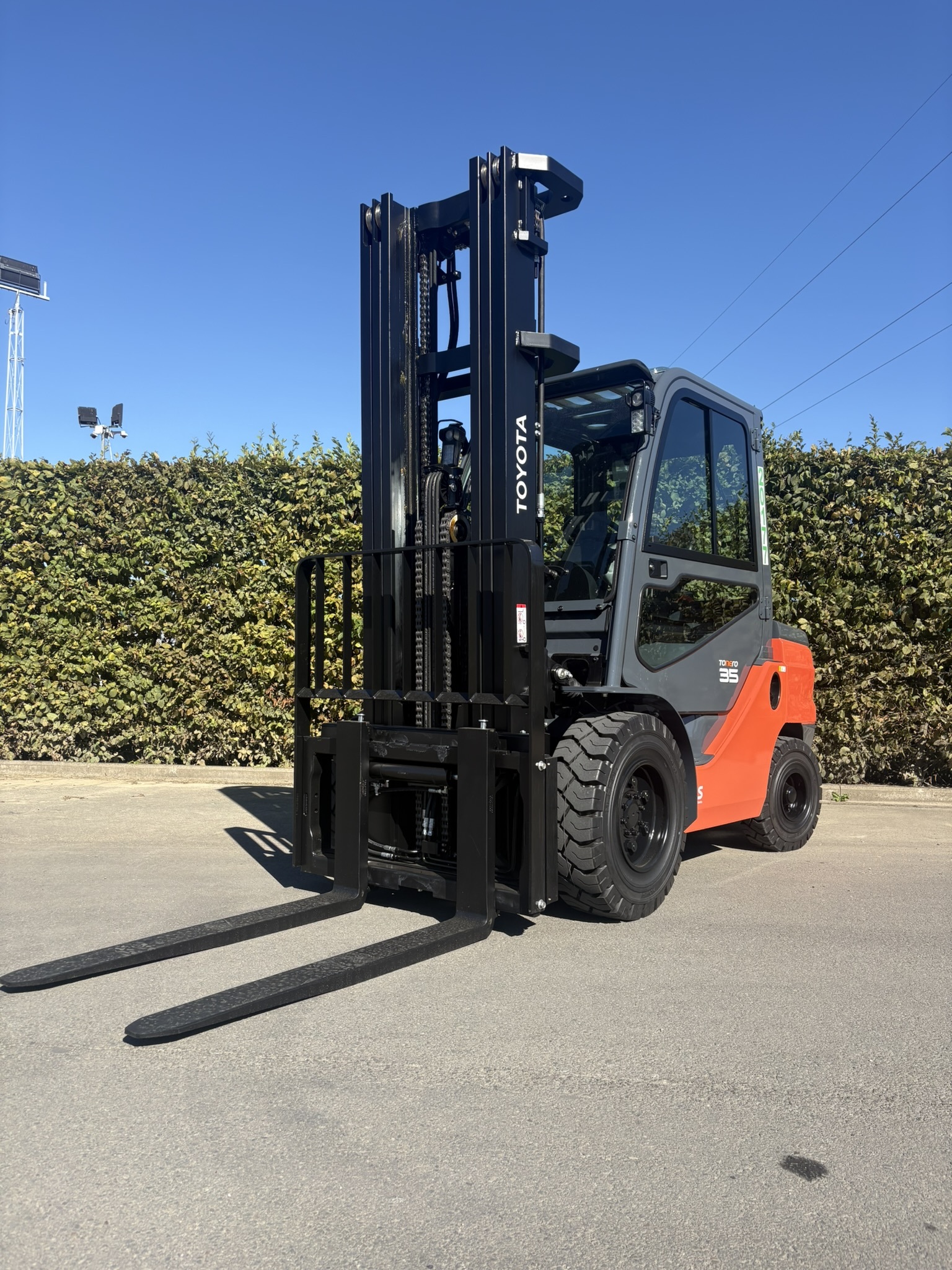 Toyota Tonero 35 T 20177 11