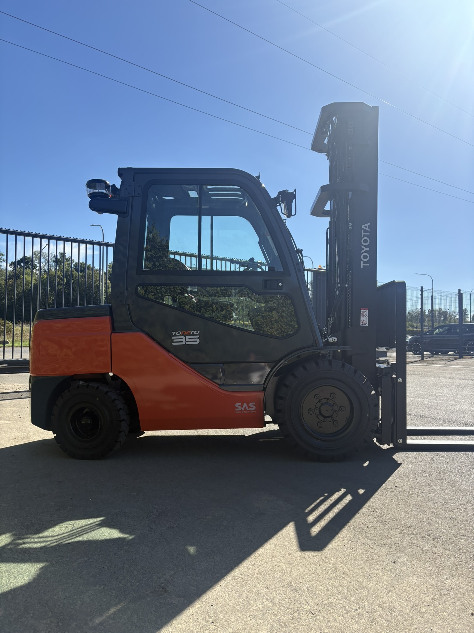 Toyota Tonero 35 T 20177 3