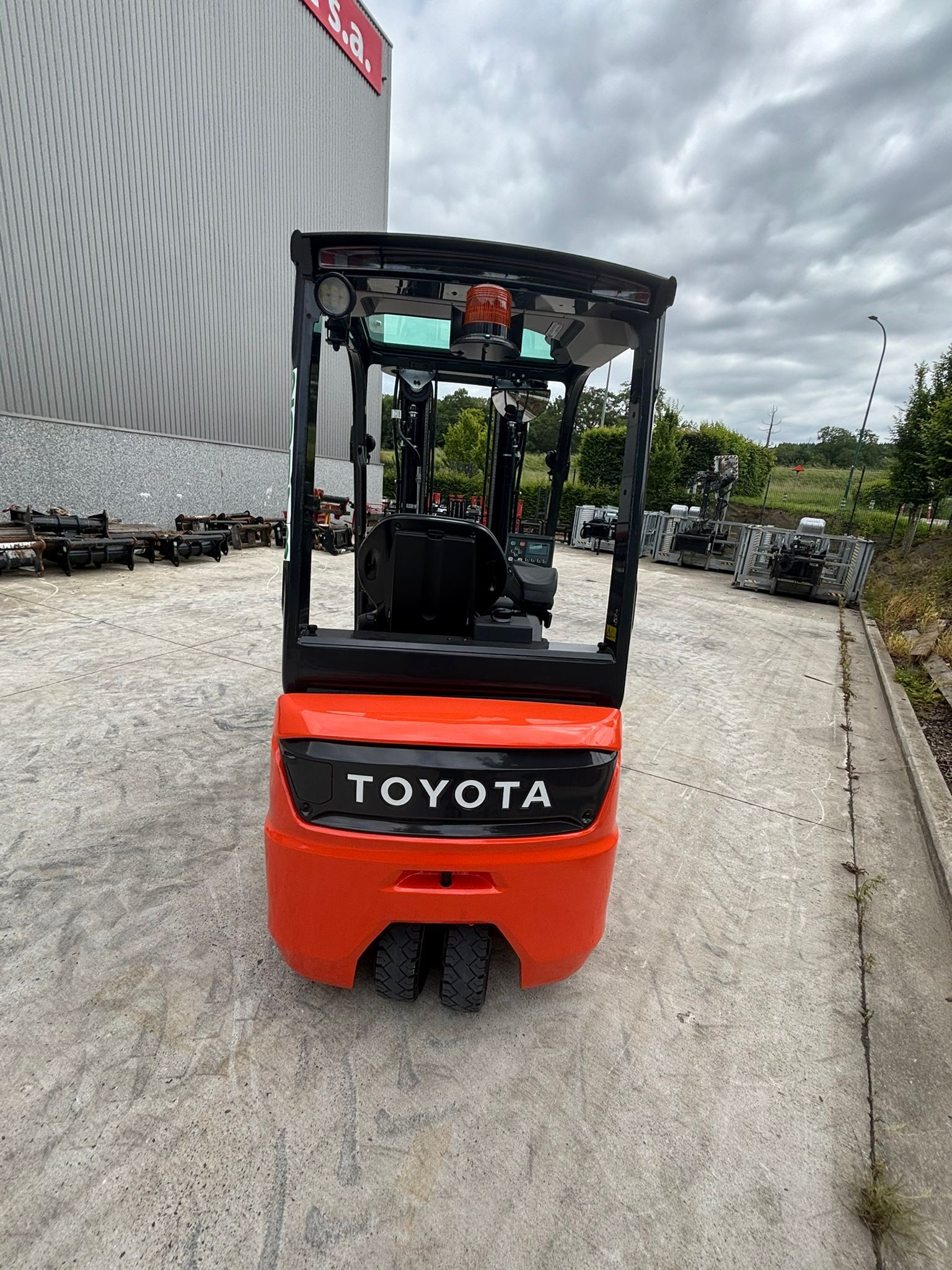 Toyota Traigo 2 T 20178 3