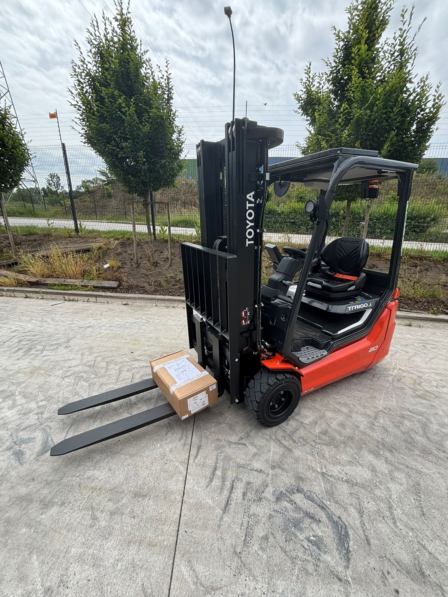 Toyota Traigo 2 T 20178 4
