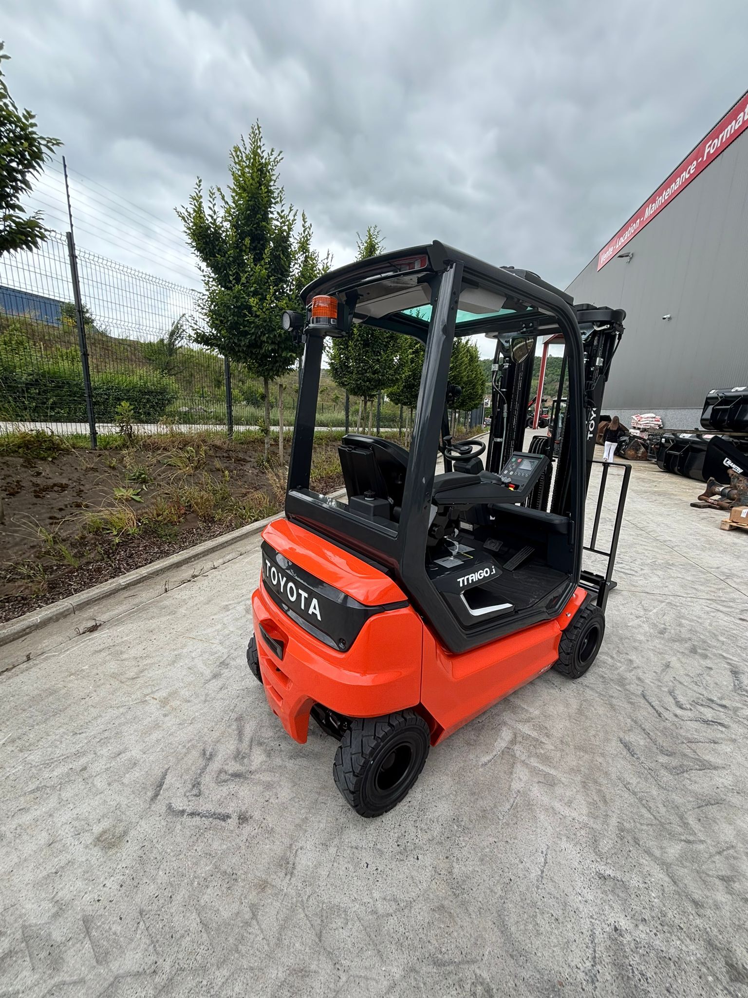 Toyota Traigo 2 T 20179 1