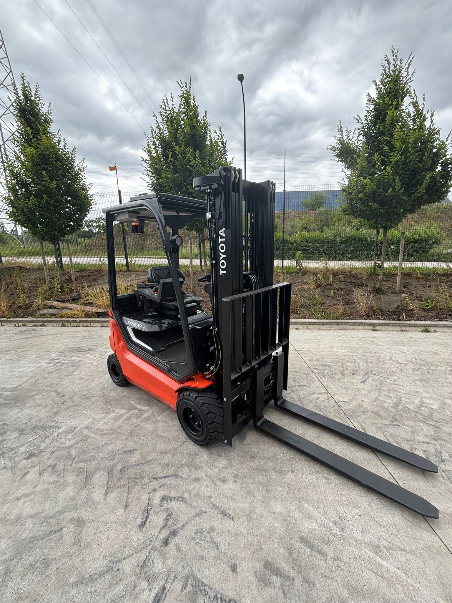 Toyota Traigo 2 T 20179 2