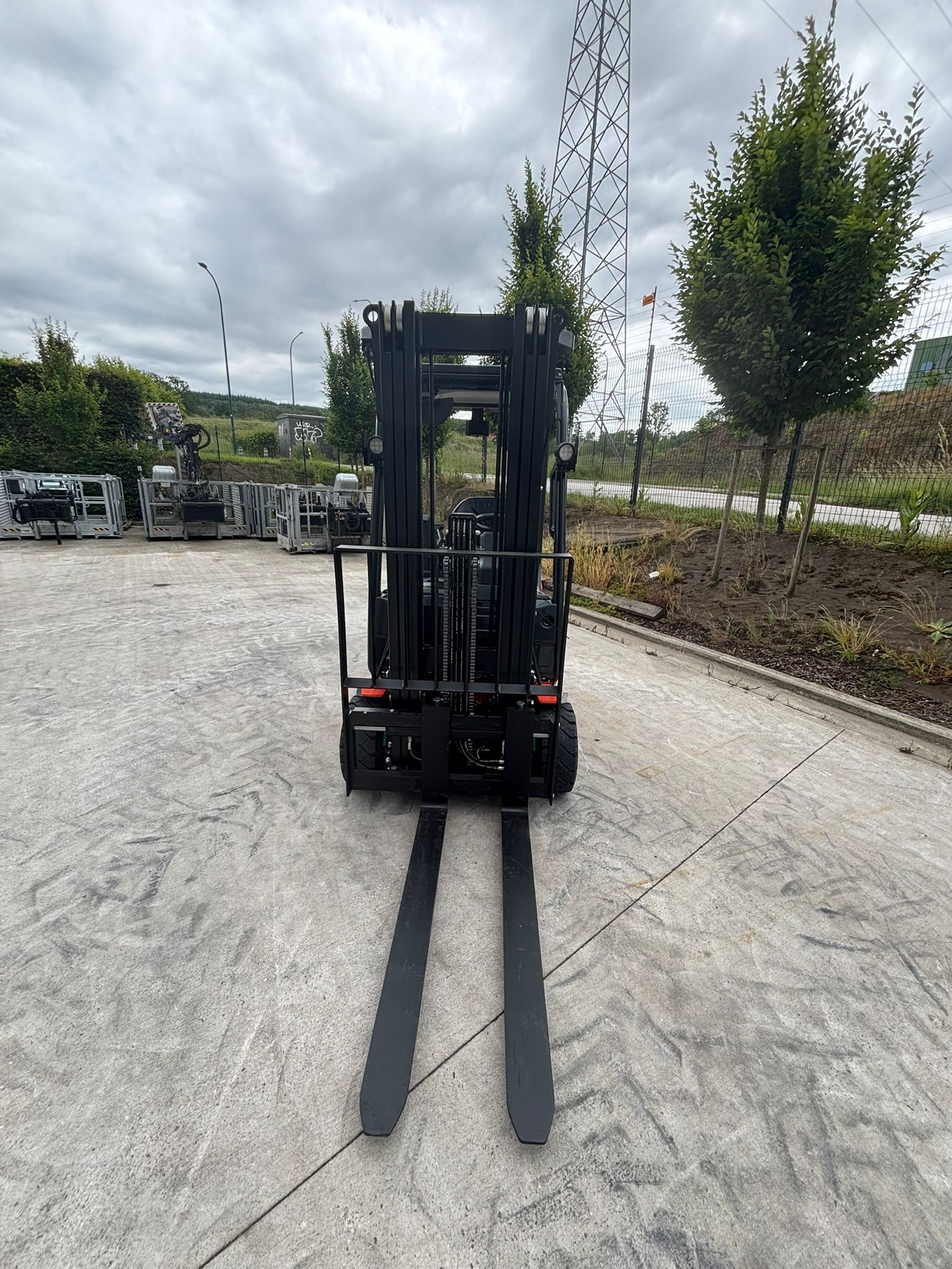 Toyota Traigo 2 T 20179 4