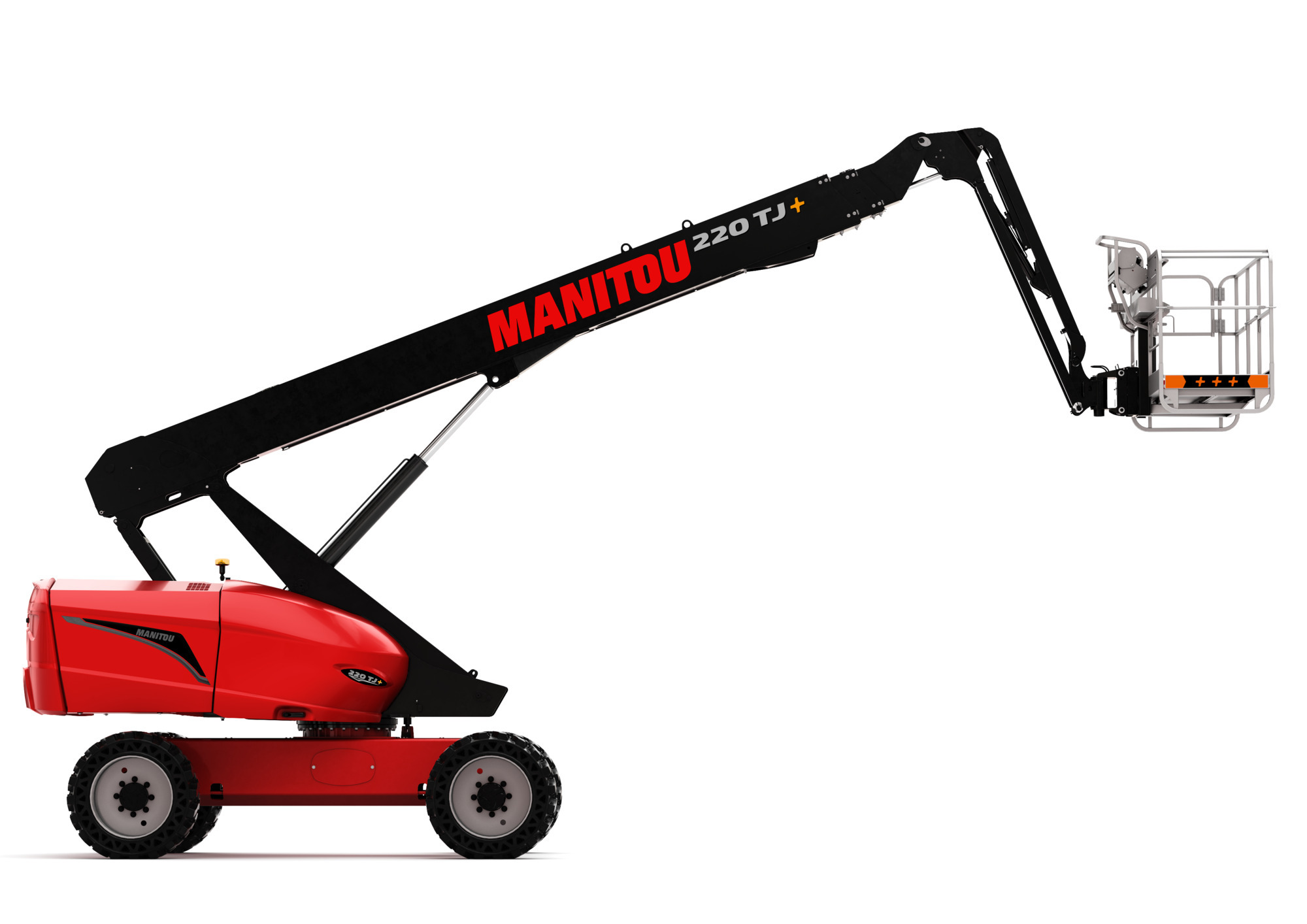 Manitou 220 TJ 1