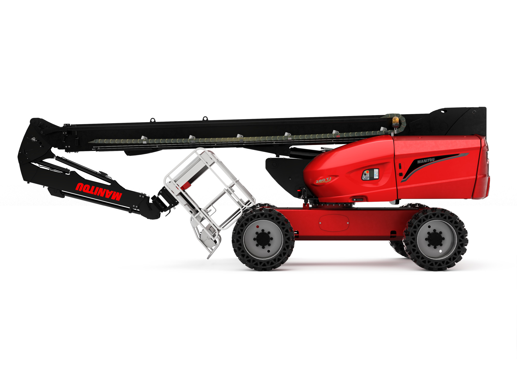 Manitou 280 TJ 6