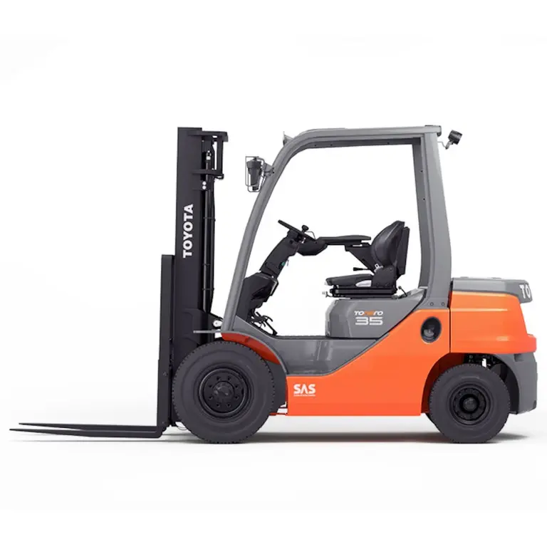 Toyota Tonero Diesel 1 ZS 350 tonnes 3