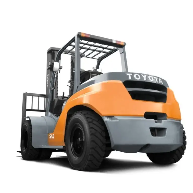 Toyota Tonero Diesel 7 tonnes 3