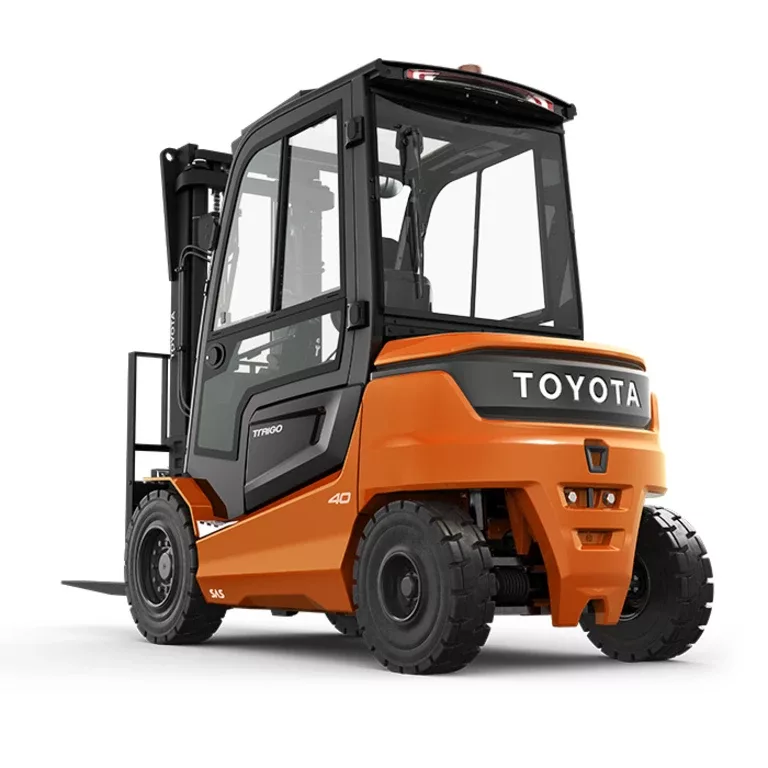 Toyota Traigo 4 ton 3