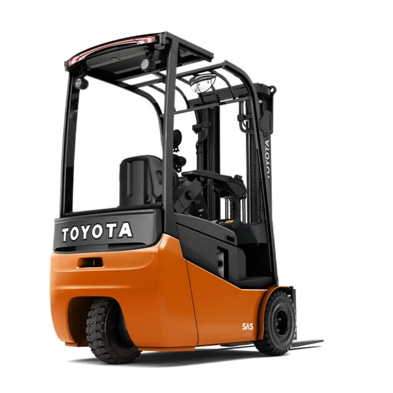 Toyota Traigo24 1 tonne 3