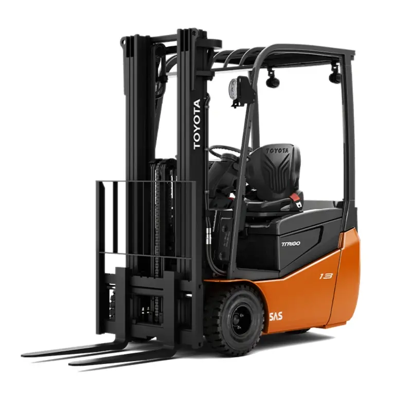 Toyota Traigo24 125 tonne 1