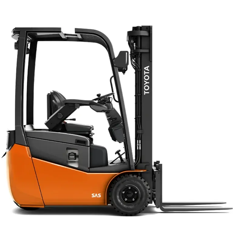 Toyota Traigo24 125 tonne 2