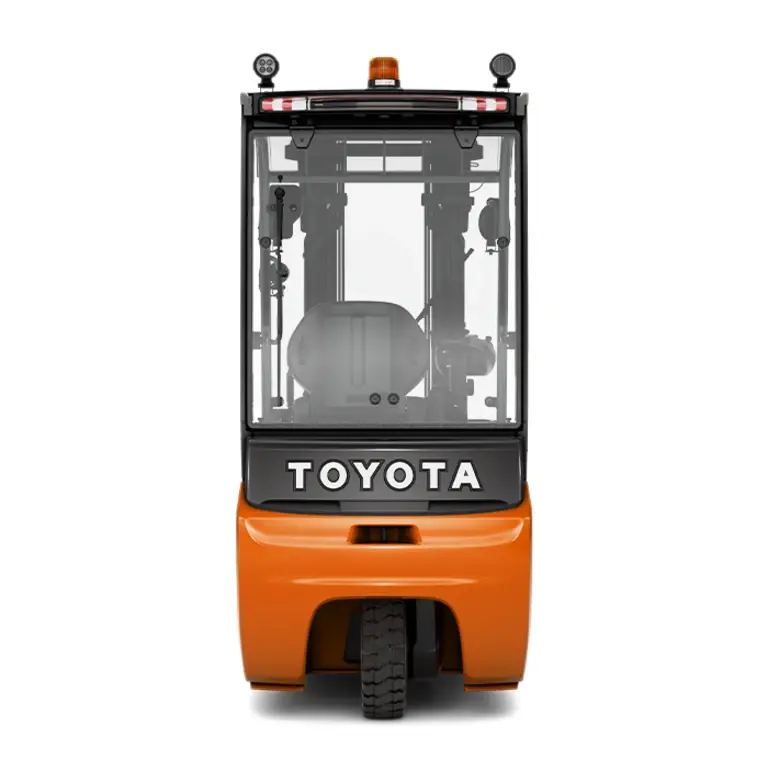 Toyota Traigo24 125 tonne 5
