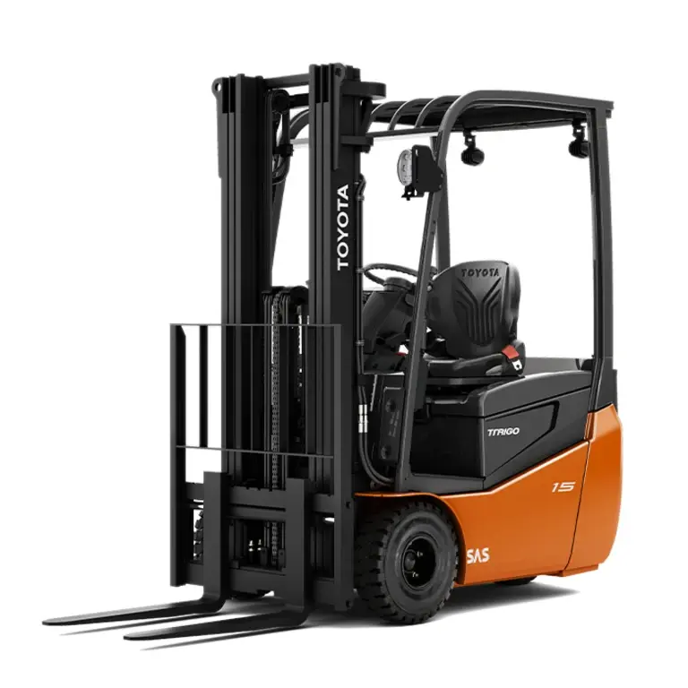 Toyota Traigo24 150 tonne 1