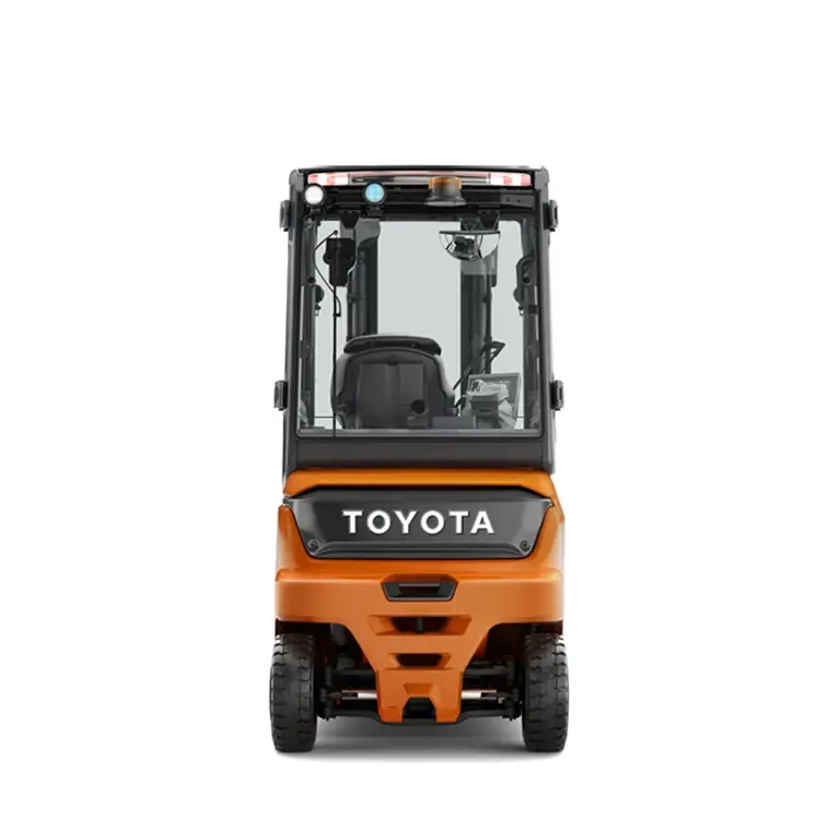Toyota Traigo48 160 tonne 4 roues 5