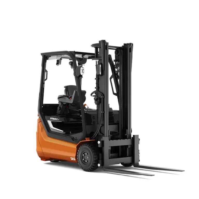 Toyota Traigo48 160 tonne lithium ion 2