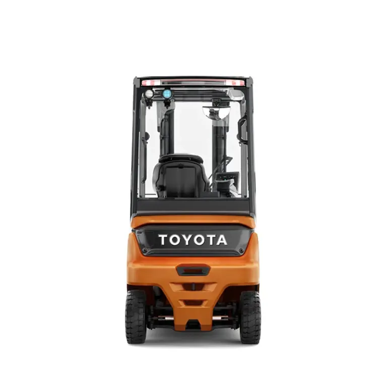 Toyota Traigo48 2 tonnes lithium ion 4 roues 5