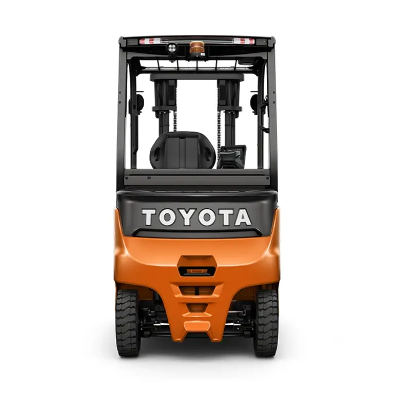 Toyota Traigo80 2 tonnes 5
