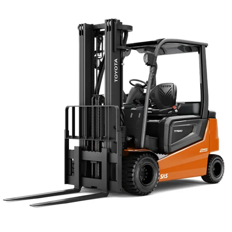 Toyota Traigo80 250 tonnes 1