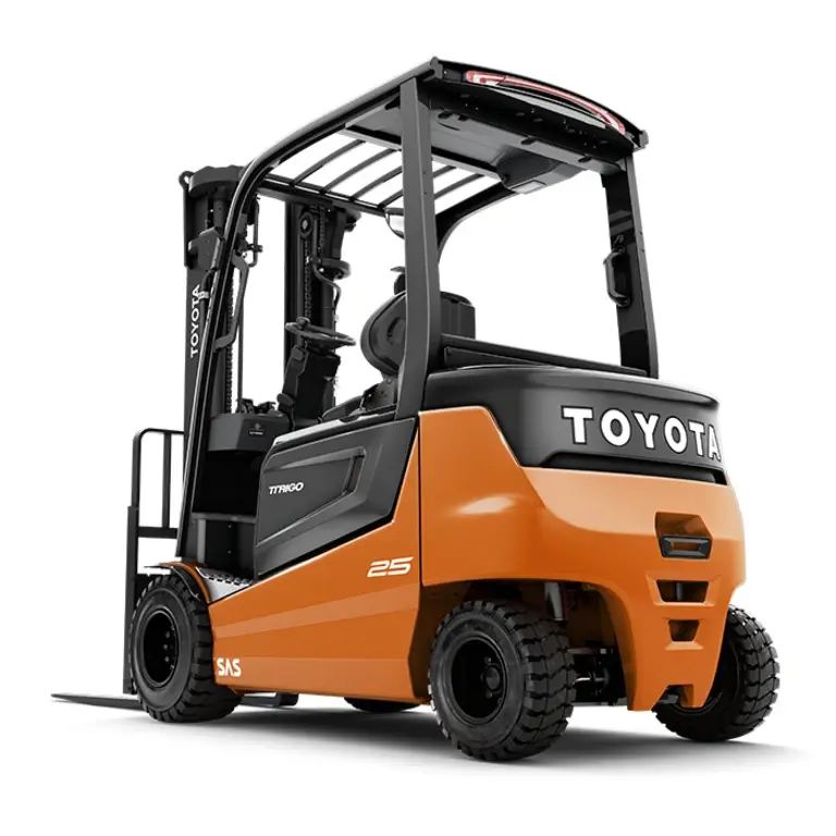 Toyota Traigo80 250 tonnes 2