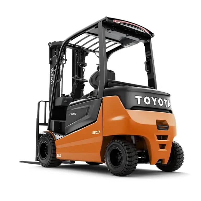 Toyota Traigo80 3 tonnes 3