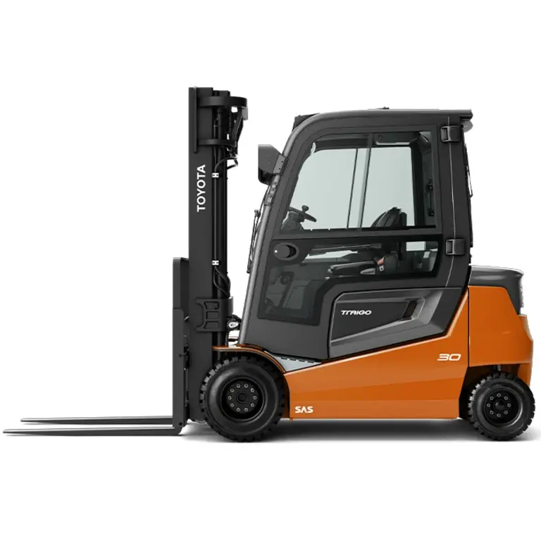 Toyota Traigo80 3 tonnes 5