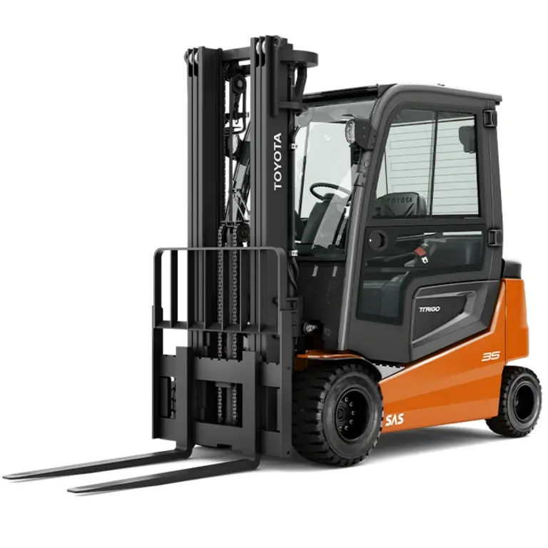 Toyota Traigo80 350 tonnes 2