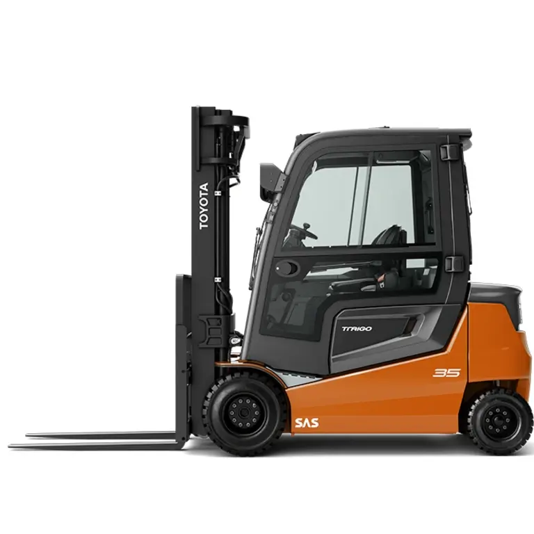 Toyota Traigo80 350 tonnes 5