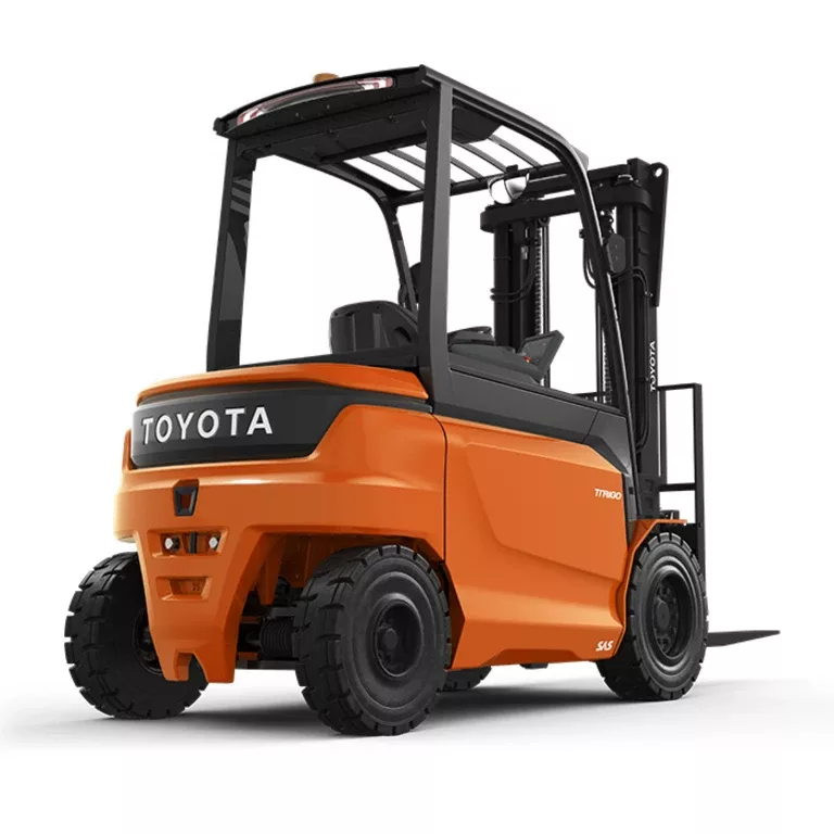 Toyota Traigo80 35 T 3
