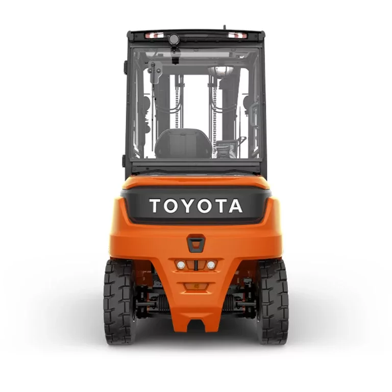 Toyota Traigo80 45 ton 1