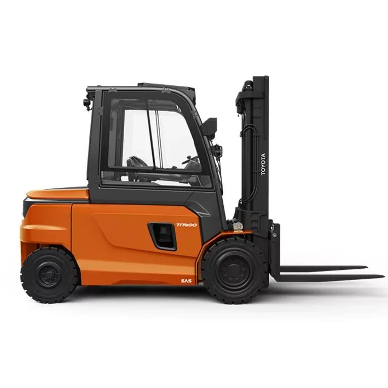 Toyota Traigo80 5 ton 6