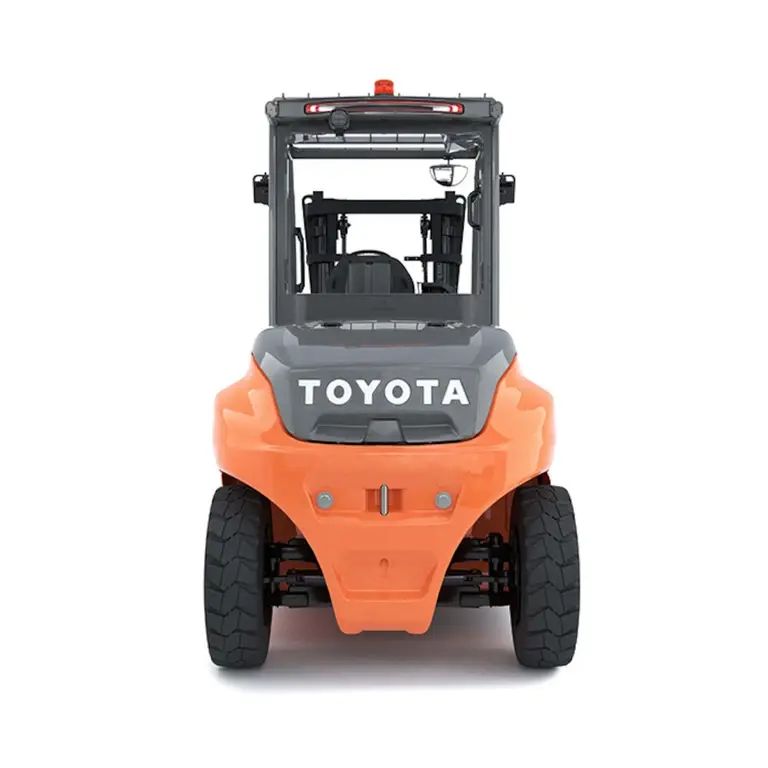 Toyota Traigo80 6 tonnes 4