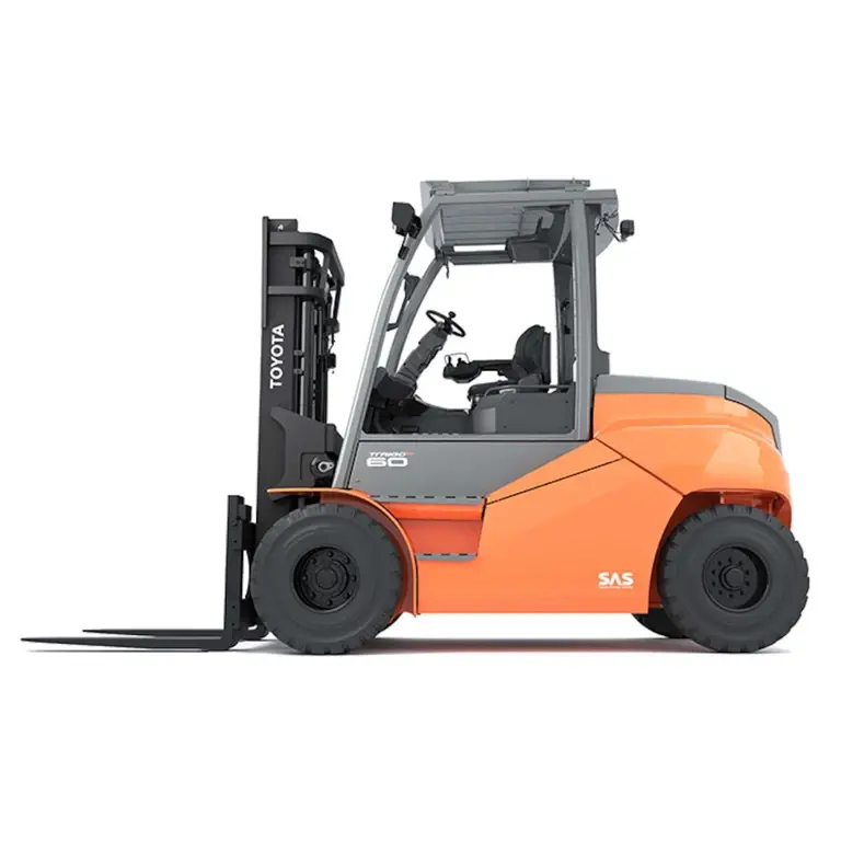 Toyota Traigo80 7 tonnes 3