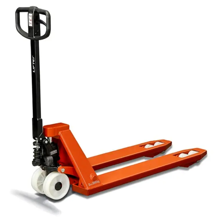 Toyota BT Heavy Lifter LHM300 1