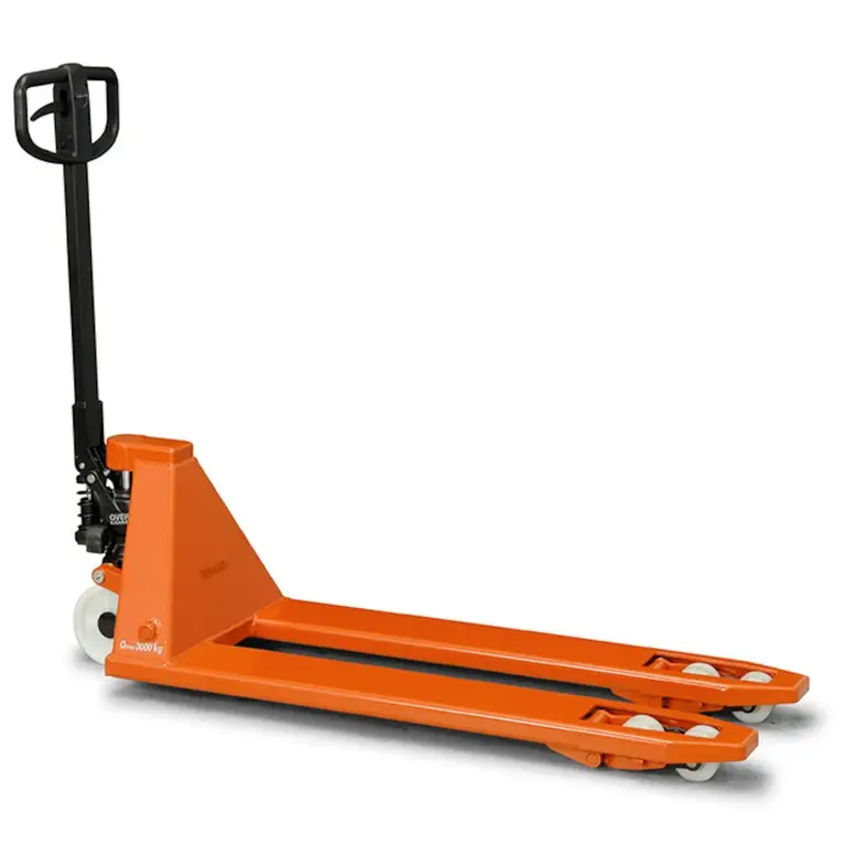 Toyota BT Heavy Lifter LHM300 2