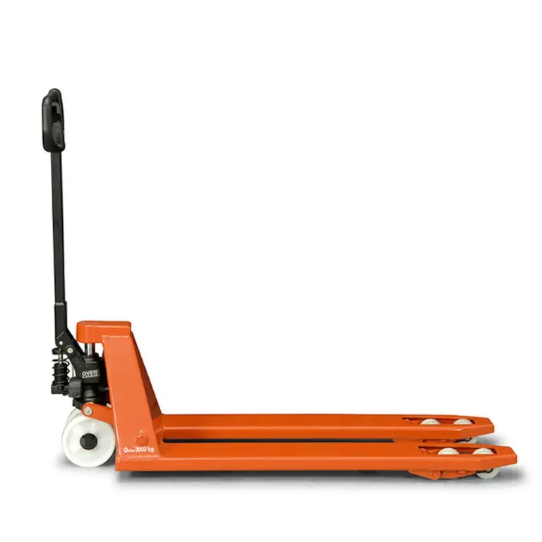 Toyota BT Heavy Lifter LHM300 3