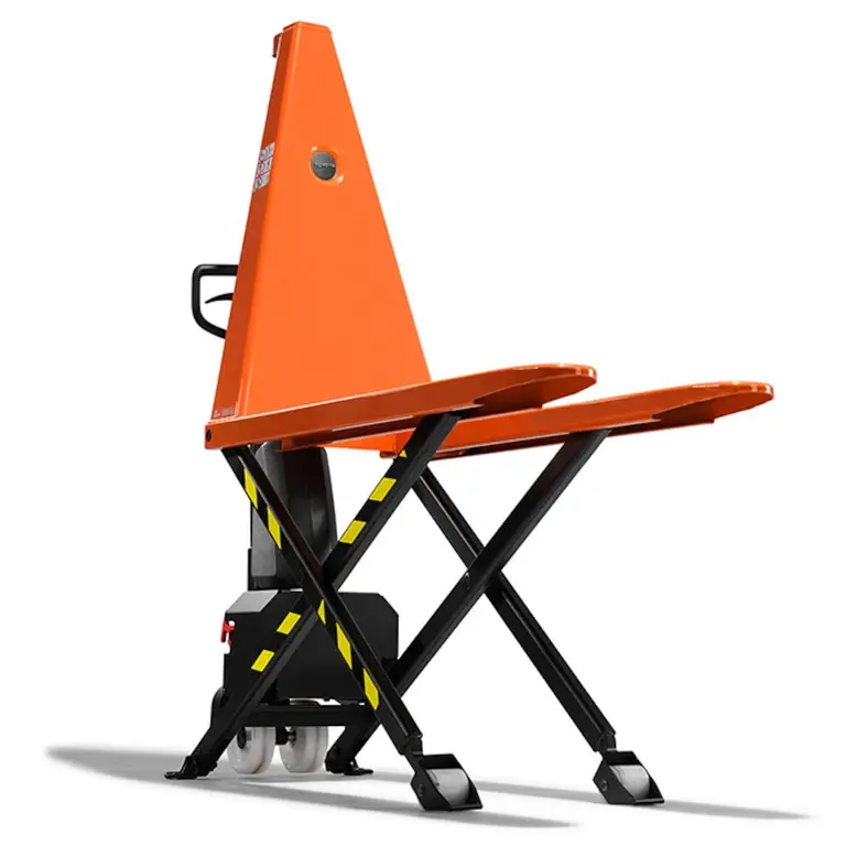 Toyota BT High Lifter HHL100 1