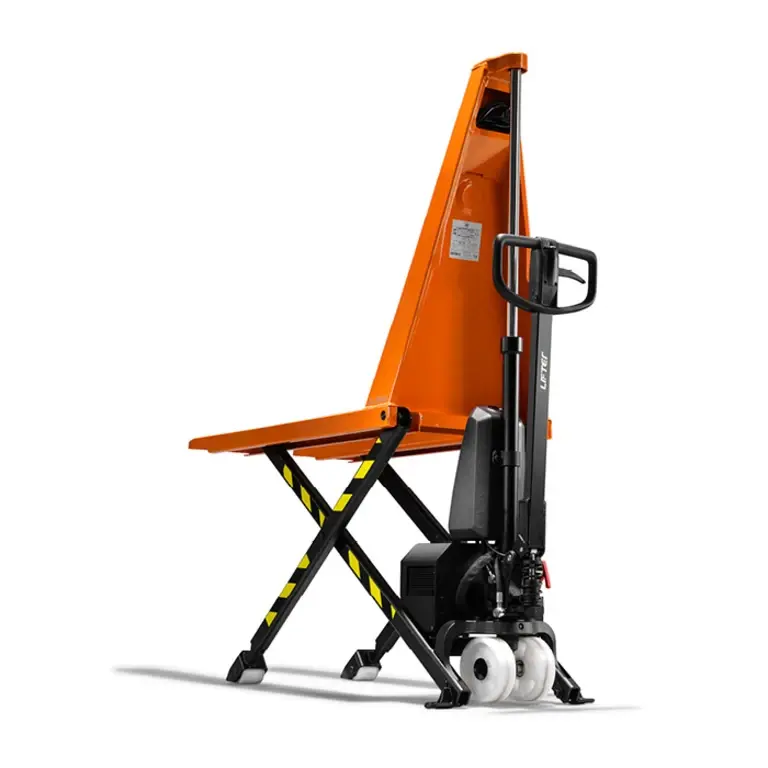 Toyota BT High Lifter HHL100 2