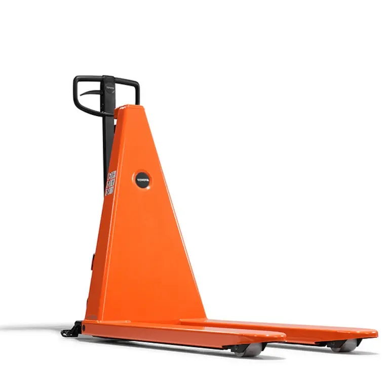 Toyota BT High Lifter HHL100 3