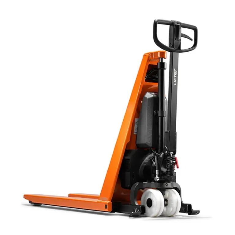 Toyota BT High Lifter HHL100 4
