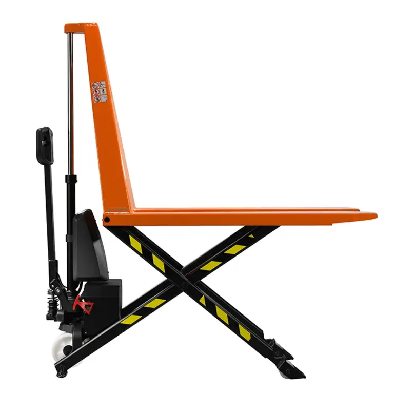 Toyota BT High Lifter HHL100 5