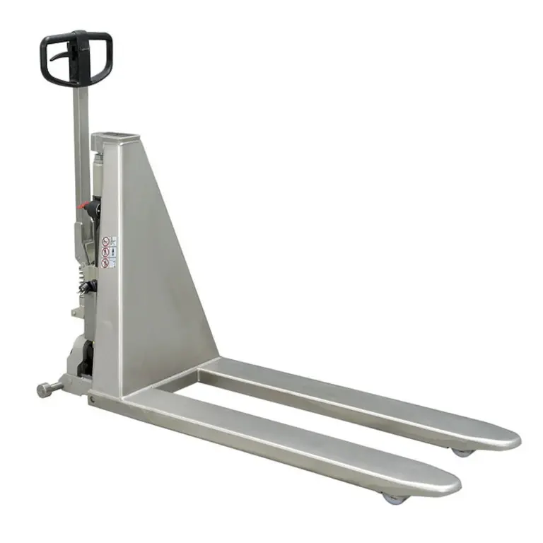 Toyota BT High Lifter HHL100 I 3