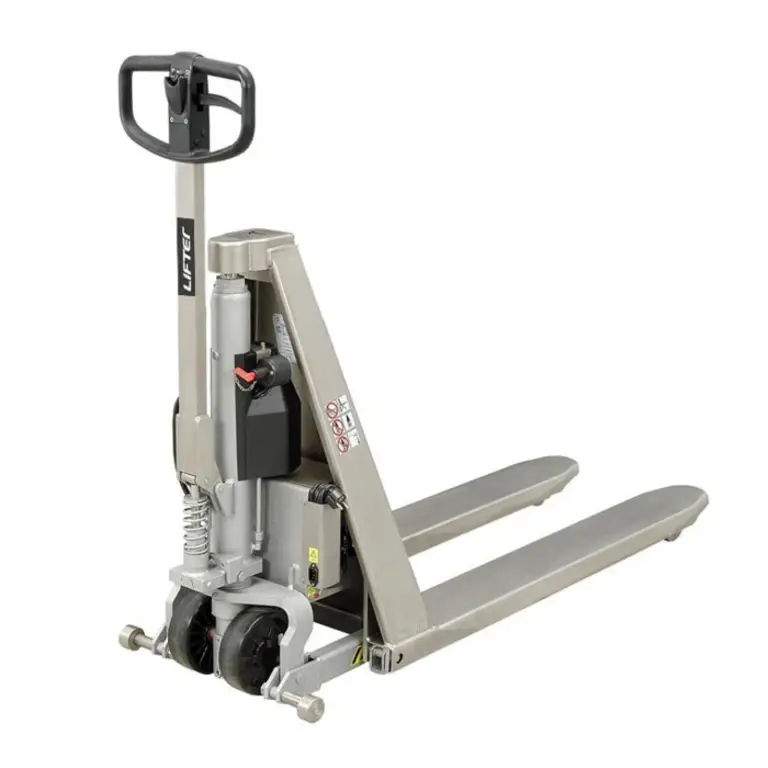 Toyota BT High Lifter HHL100 I 4