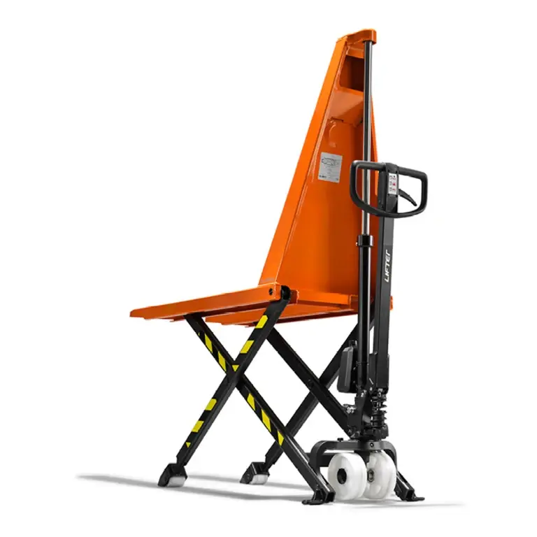 Toyota BT High Lifter HHM100 2