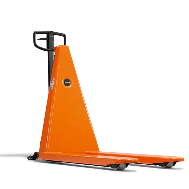 Toyota BT High Lifter HHM100 3