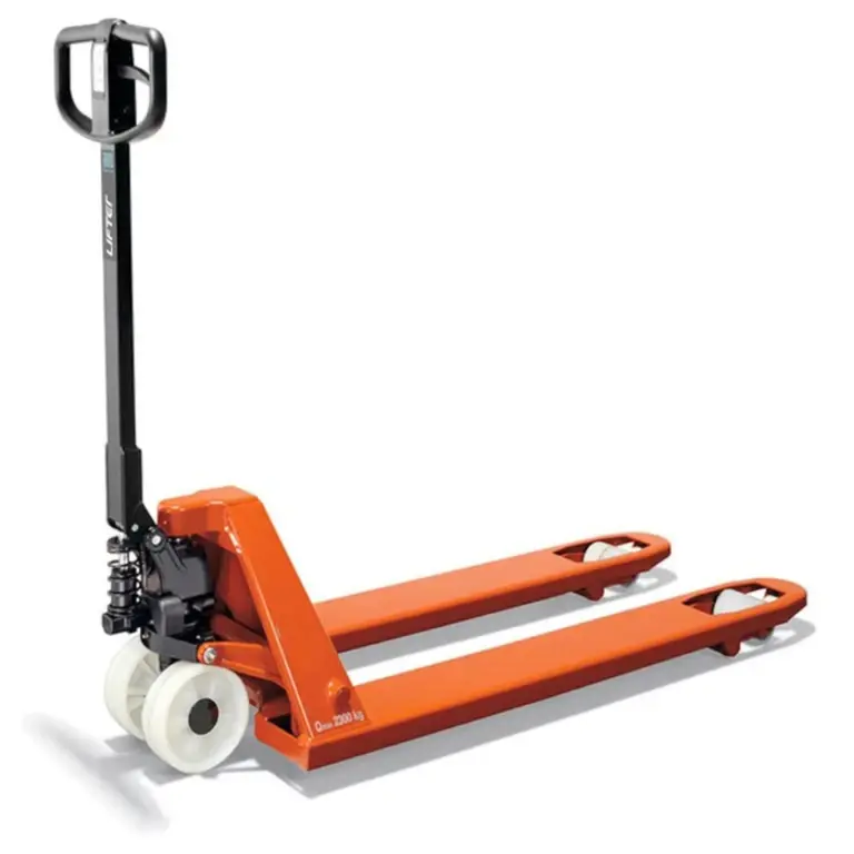 Toyota BT Lifter LHM200 L 1