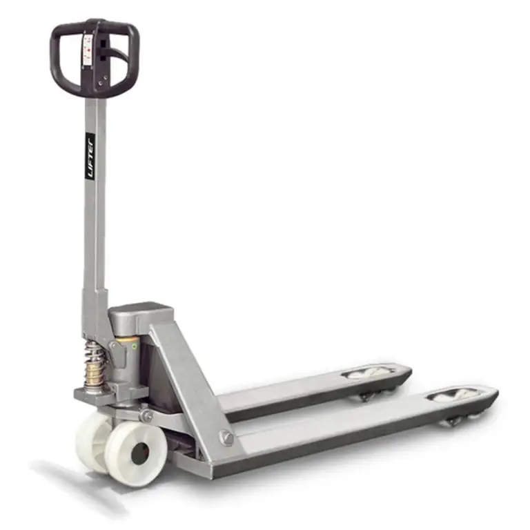 Toyota BT Lifter LHM200 ST 1