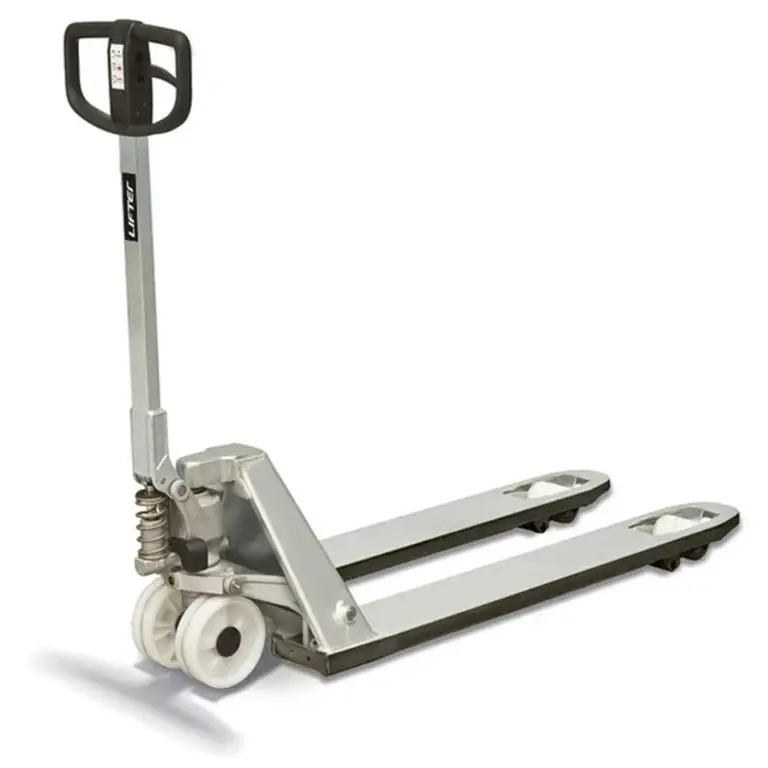 Toyota BT Lifter LHM230 G 1
